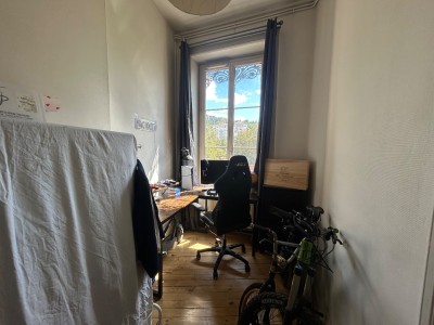 APPARTEMENT T3 A VENDRE - ST ETIENNE CENTRE VILLE - 58 m2 - 99000€