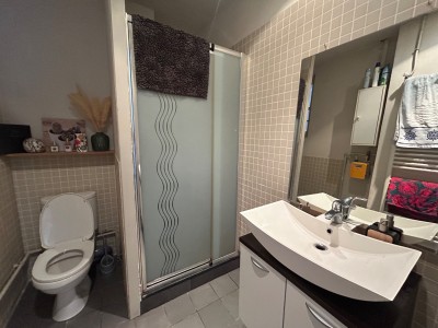 APPARTEMENT T3 A VENDRE - ST ETIENNE CENTRE VILLE - 58 m2 - 99000€
