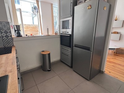 F3 centre ville  66 m2 plus terrasse - ST ETIENNE Centre ville - 65.97 m2 - VENDU