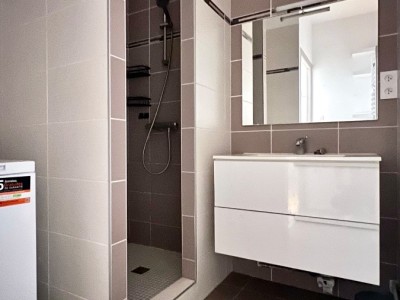 F3 centre ville  66 m2 plus terrasse - ST ETIENNE Centre ville - 65.97 m2 - VENDU