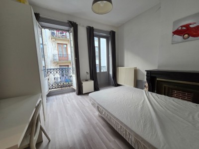 APPARTEMENT T3 A VENDRE - ST ETIENNE CENTRE VILLE - 78.72 m2 - 75�000�&euro;