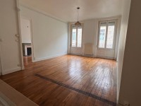 Appart T3 A VENDRE - ST ETIENNE CENTRE VILLE - 63 m2 - 68 000 &euro;