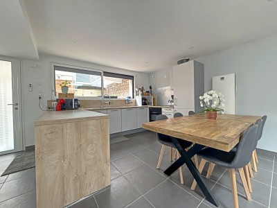 Appartement coup de coeur HYPER CENTRE A VENDRE - ST ETIENNE CENTRE VILLE - 91.17 m2 - 220�000�&euro;