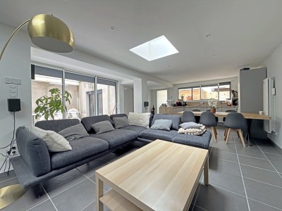 Appartement coup de coeur HYPER CENTRE A VENDRE - ST ETIENNE CENTRE VILLE - 91.17 m2 - 220�000�&euro;