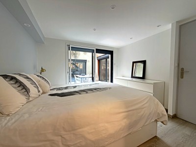 Appartement coup de coeur HYPER CENTRE A VENDRE - ST ETIENNE CENTRE VILLE - 91.17 m2 - 220�000�&euro;