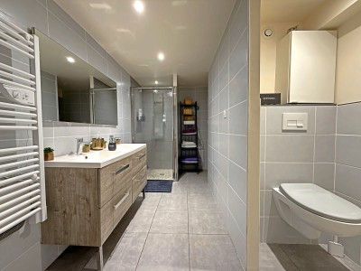 Appartement coup de coeur HYPER CENTRE A VENDRE - ST ETIENNE CENTRE VILLE - 91.17 m2 - 220�000�&euro;