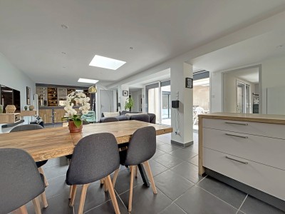 Appartement coup de coeur HYPER CENTRE A VENDRE - ST ETIENNE CENTRE VILLE - 91.17 m2 - 220�000�&euro;