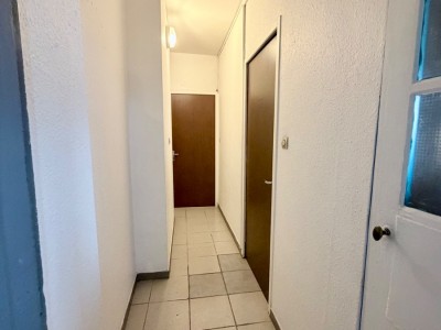 2 studios dans un seul lot de 62,82 m2 habitable A VENDRE - ST ETIENNE CENTRE VILLE - 62.82 m2 - 100 000 €