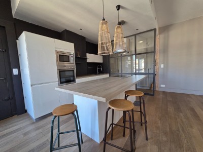 APPARTEMENT T3 A VENDRE - ST ETIENNE CENTRE VILLE - 85.05 m2 - 145�000�&euro;