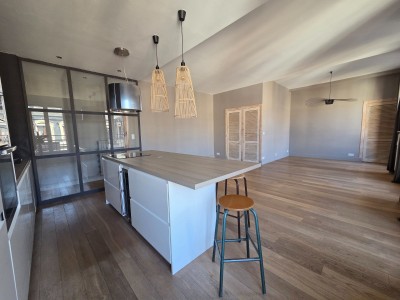 APPARTEMENT T3 A VENDRE - ST ETIENNE CENTRE VILLE - 85.05 m2 - 145�000�&euro;