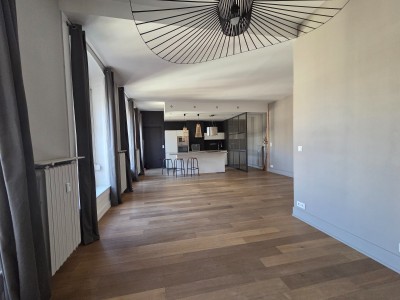 APPARTEMENT T3 A VENDRE - ST ETIENNE CENTRE VILLE - 85.05 m2 - 145�000�&euro;