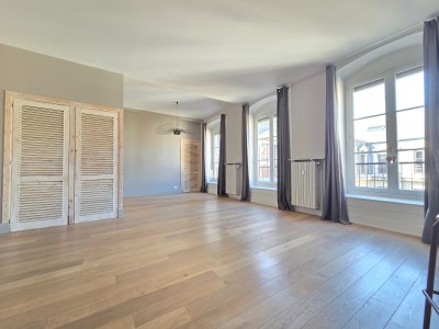 APPARTEMENT T3 A VENDRE - ST ETIENNE CENTRE VILLE - 85.05 m2 - 145�000�&euro;