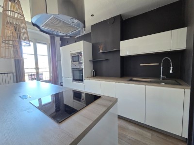 APPARTEMENT T3 A VENDRE - ST ETIENNE CENTRE VILLE - 85.05 m2 - 145�000�&euro;