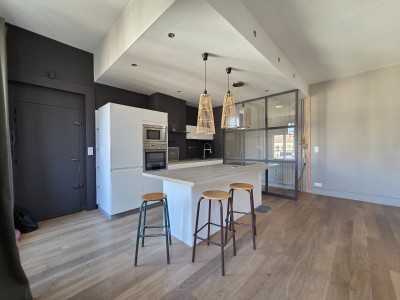 APPARTEMENT T3 A VENDRE - ST ETIENNE CENTRE VILLE - 85.05 m2 - 145�000�&euro;