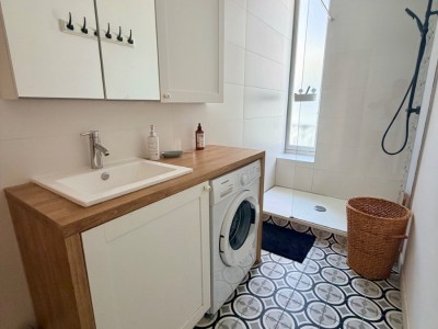 F3 de 73,16 m2 habitables en centre ville A VENDRE - ST ETIENNE CENTRE VILLE - 73.16 m2 - 95 000 &euro;