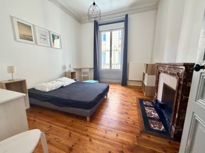 F3 de 73,16 m2 habitables en centre ville A VENDRE - ST ETIENNE CENTRE VILLE - 73.16 m2 - 95 000 &euro;