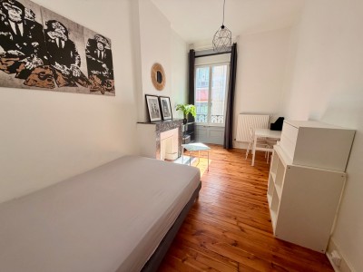 F3 de 73,16 m2 habitables en centre ville A VENDRE - ST ETIENNE CENTRE VILLE - 73.16 m2 - 95 000 &euro;