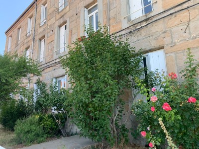 APPARTEMENT T3 A VENDRE - ST ETIENNE CENTRE VILLE - 78.08 m2 - 110 000 €