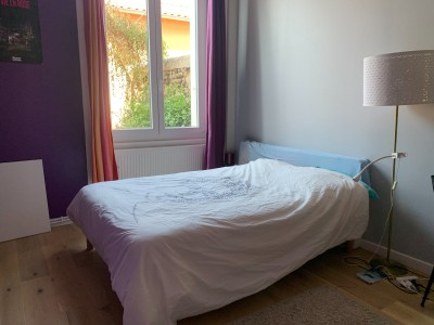 APPARTEMENT T3 A VENDRE - ST ETIENNE CENTRE VILLE - 78.08 m2 - 110 000 €
