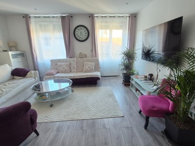 APPARTEMENT T3 A VENDRE - ST ETIENNE CENTRE VILLE - 66 m2 - 87 000 &euro;
