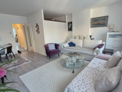 APPARTEMENT T3 A VENDRE - ST ETIENNE CENTRE VILLE - 66 m2 - 87 000 &euro;