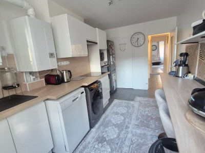 APPARTEMENT T3 A VENDRE - ST ETIENNE CENTRE VILLE - 66 m2 - 87 000 &euro;