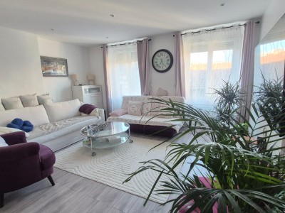 APPARTEMENT T3 A VENDRE - ST ETIENNE CENTRE VILLE - 66 m2 - 87 000 &euro;