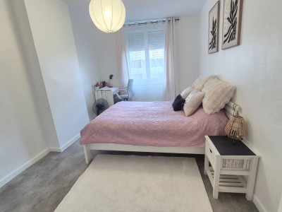 APPARTEMENT T3 A VENDRE - ST ETIENNE CENTRE VILLE - 66 m2 - 87 000 &euro;