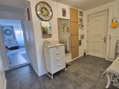 APPARTEMENT T3 A VENDRE - ST ETIENNE CENTRE VILLE - 66 m2 - 87 000 &euro;