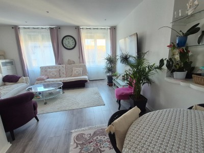 APPARTEMENT T3 A VENDRE - ST ETIENNE CENTRE VILLE - 66 m2 - 87 000 &euro;