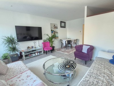 APPARTEMENT T3 A VENDRE - ST ETIENNE CENTRE VILLE - 66 m2 - 87 000 &euro;