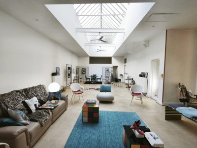APPARTEMENT T3 A VENDRE - ST ETIENNE CENTRE VILLE - 188 m2 - 200 000 €