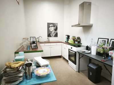 APPARTEMENT T3 A VENDRE - ST ETIENNE CENTRE VILLE - 188 m2 - 200 000 €