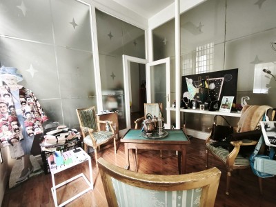 APPARTEMENT T3 A VENDRE - ST ETIENNE CENTRE VILLE - 188 m2 - 200 000 €