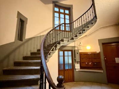 Magnifique F3 dernière étage 88 m2 hyper centre A VENDRE - ST ETIENNE CENTRE VILLE - 87.67 m2 - 138 000 &euro;
