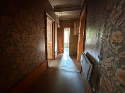 APPARTEMENT T3 A VENDRE - ST ETIENNE CENTRE VILLE - 72.16 m2 - 72 000 €