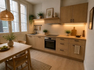 APPARTEMENT T3 A VENDRE - ST ETIENNE CENTRE VILLE - 72.16 m2 - 72 000 €