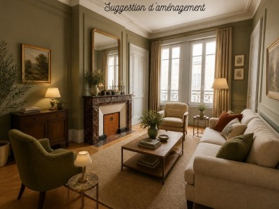 APPARTEMENT T3 A VENDRE - ST ETIENNE CENTRE VILLE - 72.16 m2 - 72 000 €