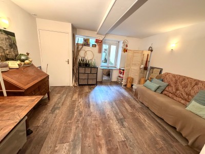 APPARTEMENT T3 A VENDRE - ST ETIENNE CENTRE VILLE - 68 m2 - 99 000 &euro;