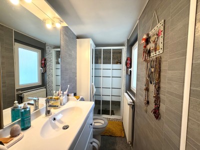 APPARTEMENT T3 A VENDRE - ST ETIENNE CENTRE VILLE - 68 m2 - 99 000 &euro;