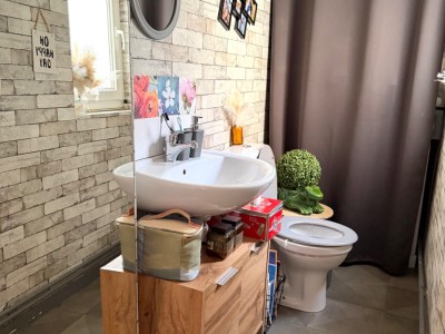 APPARTEMENT T3 A VENDRE - ST ETIENNE CENTRE VILLE - 68 m2 - 99 000 &euro;