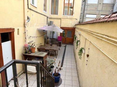 APPARTEMENT T3 A VENDRE - ST ETIENNE CENTRE VILLE - 68 m2 - 99 000 &euro;