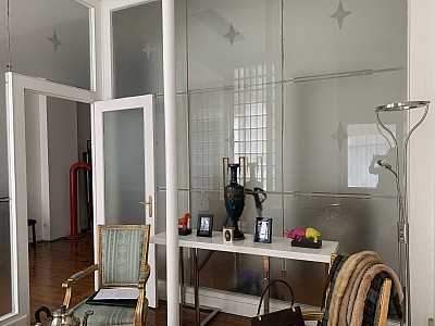 APPARTEMENT T3 - ST ETIENNE CENTRE VILLE - 188 m2 - 198000€