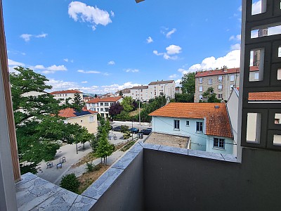 APPARTEMENT T3 - ST ETIENNE CHATEAUCREUX - 65.61 m2 - VENDU