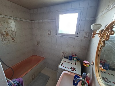 APPARTEMENT T3 - ST ETIENNE CHATEAUCREUX - 65.61 m2 - VENDU