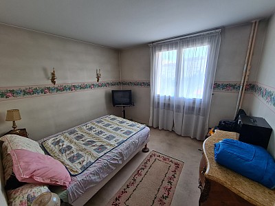 APPARTEMENT T3 - ST ETIENNE CHATEAUCREUX - 65.61 m2 - VENDU