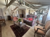APPARTEMENT T3 - ST ETIENNE Chavanelle - 100 m2 - VENDU