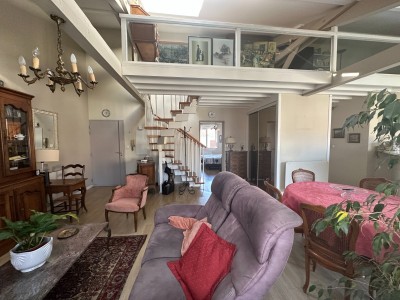 APPARTEMENT T3 - ST ETIENNE Chavanelle - 100 m2 - 150000€