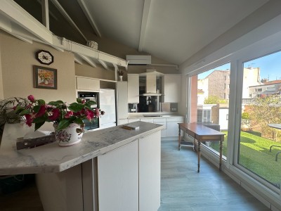 APPARTEMENT T3 - ST ETIENNE Chavanelle - 100 m2 - 150000€