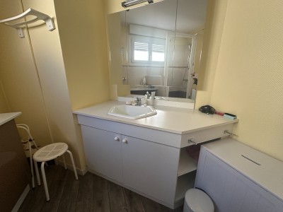 APPARTEMENT T3 - ST ETIENNE Chavanelle - 100 m2 - 150000€